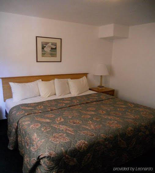Silver Saddle Motel Manitou Springs Exterior photo